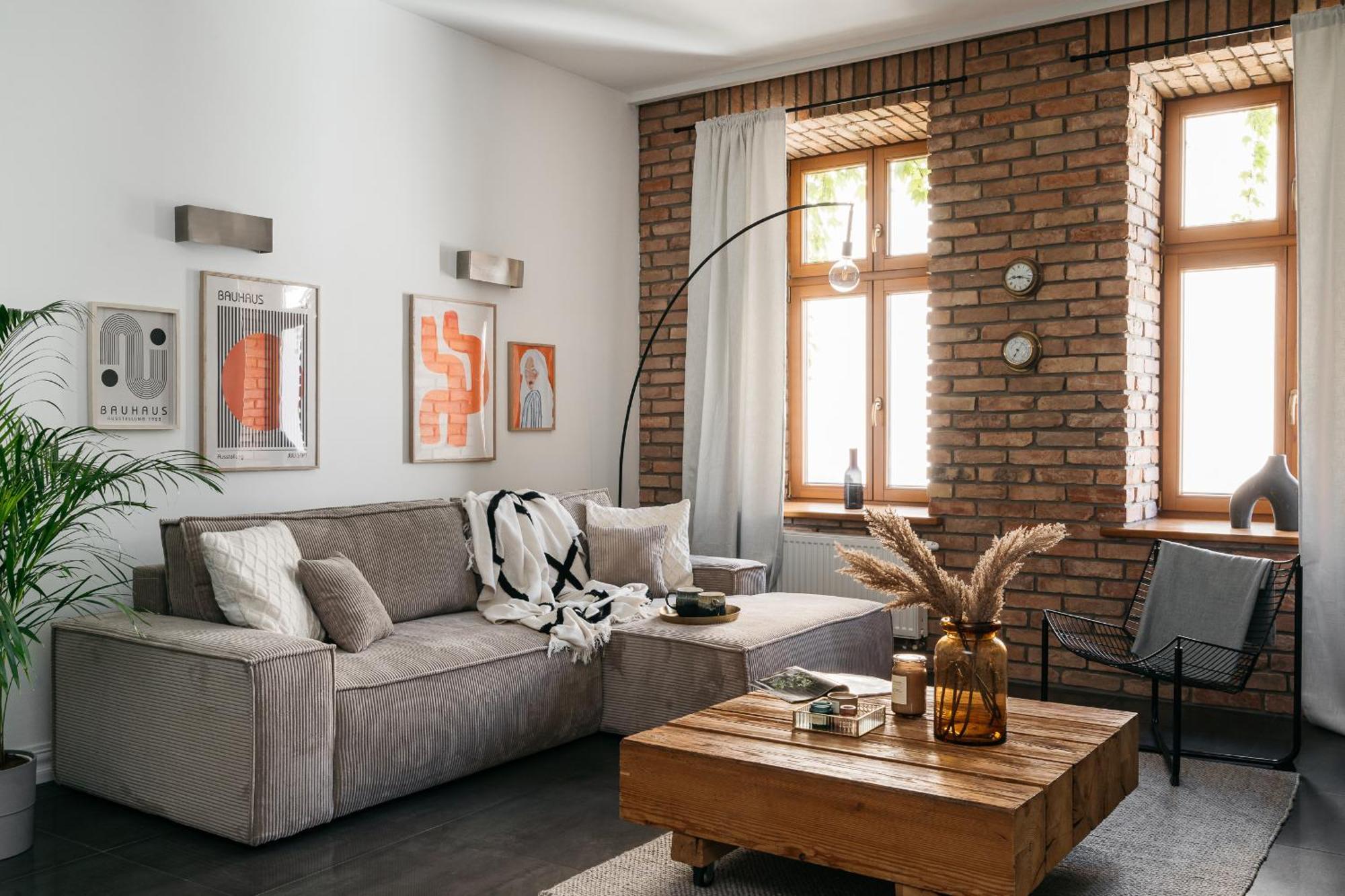 Apartament Bauhaus - Loftaffair