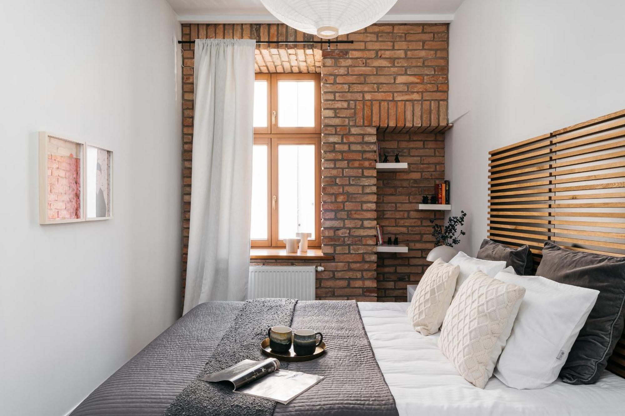 Apartament Bauhaus - Loftaffair Kraków